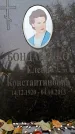 Захоронение ID 5577554