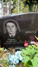 Захоронение ID 5577971