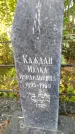 Захоронение ID 5604833