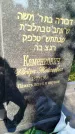Захоронение ID 5609954