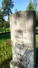 Захоронение ID 5621801