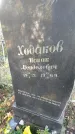 Захоронение ID 5632181