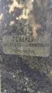 Захоронение ID 5650890