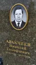 Захоронение ID 5784758