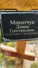 Захоронение ID 5784814