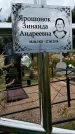 Захоронение ID 5815093