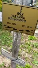 Захоронение ID 5815100