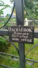 Захоронение ID 5858853