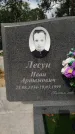 Захоронение ID 5858860