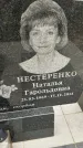 Захоронение ID 5877621