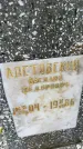 Захоронение ID 6097199