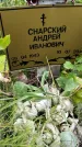 Захоронение ID 6148239