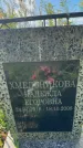 Захоронение ID 6148282