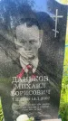 Захоронение ID 6148343