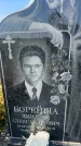 Захоронение ID 6148377