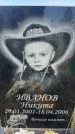 Захоронение ID 6148395