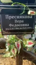 Захоронение ID 6148401