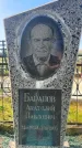 Захоронение ID 6148415