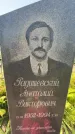 Захоронение ID 6148475