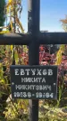 Захоронение ID 6148476