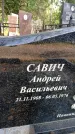 Захоронение ID 6190870