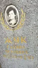 Захоронение ID 6191851