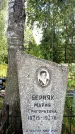 Захоронение ID 6192966