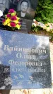 Захоронение ID 6209333