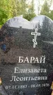 Захоронение ID 6212991