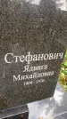 Захоронение ID 6285209