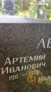 Захоронение ID 6285641