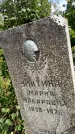 Захоронение ID 6339634