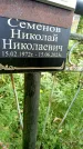 Захоронение ID 6339637