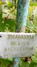 Захоронение ID 6339638