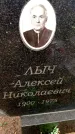 Захоронение ID 6339667