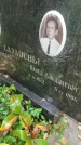 Захоронение ID 6339718