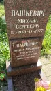 Захоронение ID 6339735