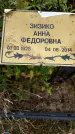 Захоронение ID 6339754
