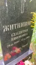 Захоронение ID 6339783