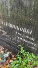 Захоронение ID 6339790
