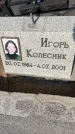 Захоронение ID 6339802