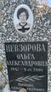 Захоронение ID 6339862