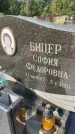 Захоронение ID 6339891