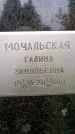 Захоронение ID 6340009