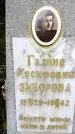 Захоронение ID 6340010