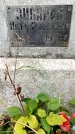 Захоронение ID 6340011