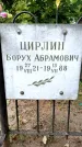 Захоронение ID 6340014