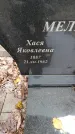 Захоронение ID 6340016