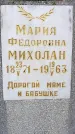 Захоронение ID 6340060