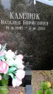 Захоронение ID 6340074